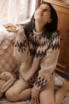 女子阴挺是什么意思