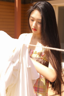 女子全员妊娠纹计划完整